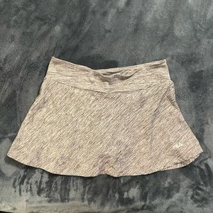 Fila women’s skort